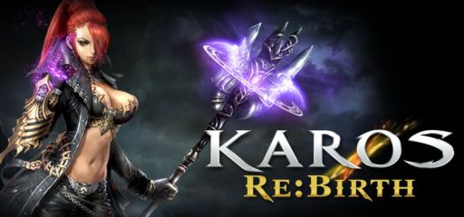 画像ギャラリー No.001のサムネイル画像 / 「KAROS RE:BIRTH」,E.I.D「悪魔の司令塔」が登場。ギミックを潜り抜けよう