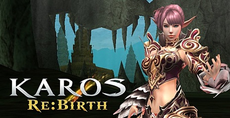 画像ギャラリー No.004のサムネイル画像 / 「KAROS RE:BIRTH」レベルキャップを90まで開放するなどの“大型アップデート”実施。これを記念した5つのお得なイベントも開催中