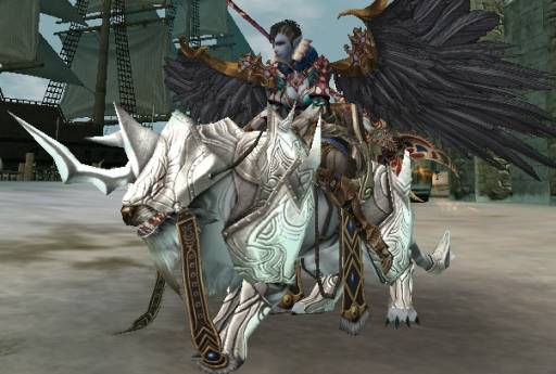 ꡼ No.004 | KAROS RE:BIRTHפ˿㤬о졣3ĤΥƥब館륤٥Ȥ