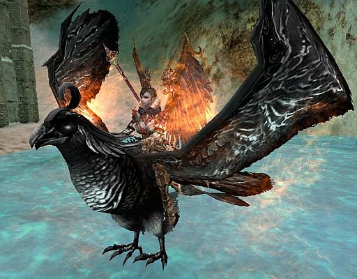 画像ギャラリー No.003のサムネイル画像 / 「KAROS RE:BIRTH」スピードサーバー「シーズン4」で獲得経験値が15倍に