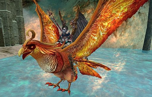 画像ギャラリー No.004のサムネイル画像 / 「KAROS RE:BIRTH」スピードサーバー「シーズン4」で獲得経験値が15倍に