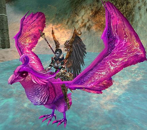 画像ギャラリー No.005のサムネイル画像 / 「KAROS RE:BIRTH」スピードサーバー「シーズン4」で獲得経験値が15倍に