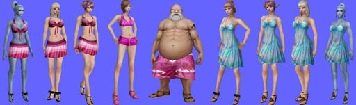 ꡼ No.004 | KAROS RE:BIRTHס女塼ǰ٥ȳ