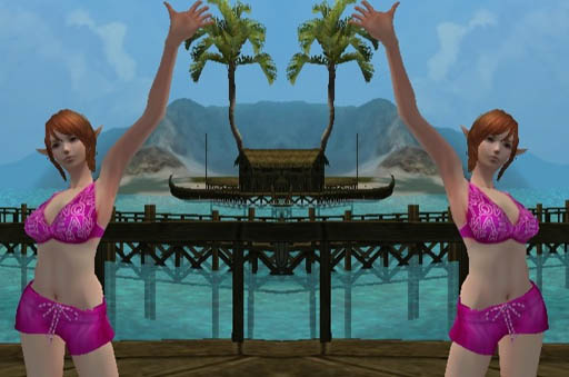 ꡼ No.005 | KAROS RE:BIRTHס女塼ǰ٥ȳ