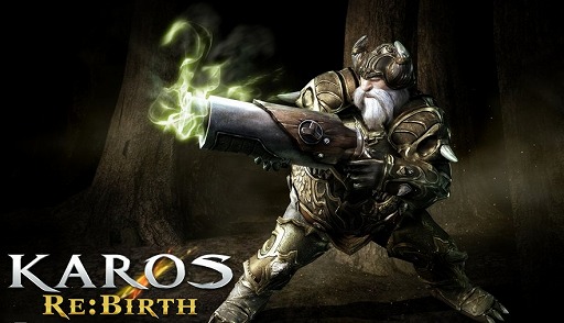 画像ギャラリー No.002のサムネイル画像 / 「KAROS」,初心者サポートパックがもらえる新規登録キャンペーンが実施