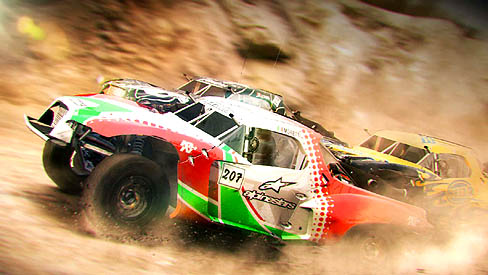 ꡼ No.001 | եɥ졼ե˾DiRT 2פκǿ꡼󥷥åȸ