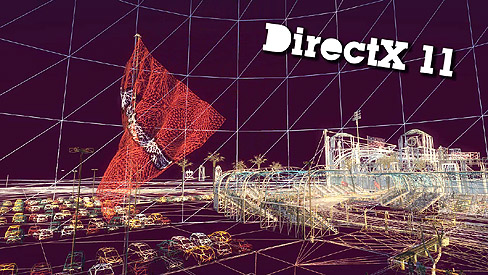 ꡼ No.007Υͥ / PCǡColin McRae: DiRT 2סDX11μϤ褯ʬǿࡼӡ2ܤǺ