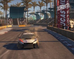 ꡼ No.002 | DirectX 11κǿ졼Colin McRae: DiRT 2 ܸޥ˥奢ձѸǡס319˥եƥȯ