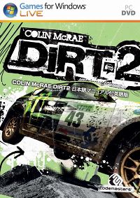 ꡼ No.004Υͥ / DiRT 2桤PCեǽWindows 7 day