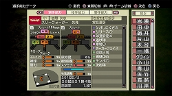 画像集#005のサムネイル/12球団全支配下登録選手を収録。2008年シーズンの完全データが盛り込まれた「プロ野球スピリッツ5 完全版」本日発売