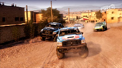 ꡼ No.002 | 񤤾夬뺽졣ήꥢȥ졼򤵤̣廊Colin McRae: DiRT 2פΥӥ塼Ǻ