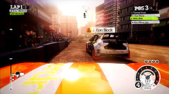 ꡼ No.015 | 񤤾夬뺽졣ήꥢȥ졼򤵤̣廊Colin McRae: DiRT 2פΥӥ塼Ǻ