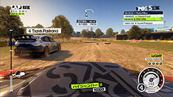 ꡼ No.016 | 񤤾夬뺽졣ήꥢȥ졼򤵤̣廊Colin McRae: DiRT 2פΥӥ塼Ǻ