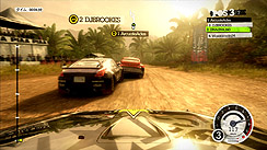 ꡼ No.023 | 񤤾夬뺽졣ήꥢȥ졼򤵤̣廊Colin McRae: DiRT 2פΥӥ塼Ǻ