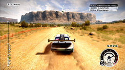 ꡼ No.027 | 񤤾夬뺽졣ήꥢȥ졼򤵤̣廊Colin McRae: DiRT 2פΥӥ塼Ǻ