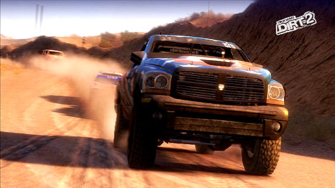 ꡼ No.036 | 񤤾夬뺽졣ήꥢȥ졼򤵤̣廊Colin McRae: DiRT 2פΥӥ塼Ǻ