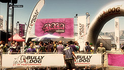 ꡼ No.037 | 񤤾夬뺽졣ήꥢȥ졼򤵤̣廊Colin McRae: DiRT 2פΥӥ塼Ǻ