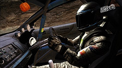 ꡼ No.038 | 񤤾夬뺽졣ήꥢȥ졼򤵤̣廊Colin McRae: DiRT 2פΥӥ塼Ǻ