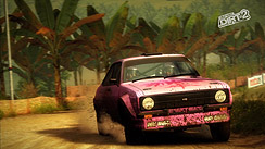 ꡼ No.042 | 񤤾夬뺽졣ήꥢȥ졼򤵤̣廊Colin McRae: DiRT 2פΥӥ塼Ǻ