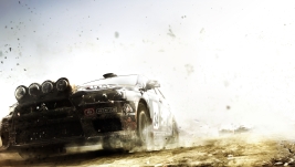 #001Υͥ/Colin McRae: DiRT 2פPLAYSTATION 3Xbox360PSP115ȯ