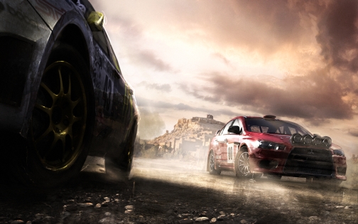 ꡼ No.002 | Colin McRae: DiRT 2פPLAYSTATION 3Xbox360PSP115ȯ