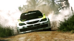 Colin McRae: DiRT 2פPLAYSTATION 3Xbox360PSP115ȯ