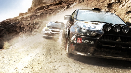 ꡼ No.008 | Colin McRae: DiRT 2פPLAYSTATION 3Xbox360PSP115ȯ