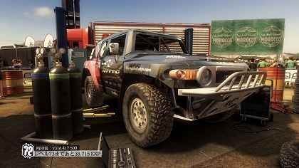 ꡼ No.031 | PS3/Xbox 360ǡColin McRaeDiRT 2פμϿּħŪʥ˥塼̡֥եåХå׵ǽξ