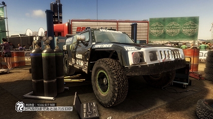 ꡼ No.033 | PS3/Xbox 360ǡColin McRaeDiRT 2פμϿּħŪʥ˥塼̡֥եåХå׵ǽξ