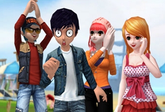 ������#002�Υ���ͥ���/3D����饤�󥳥ߥ�˥ƥ���MILU�פΥ����ץ�¥ƥ��Ȥ�11��25����곫��