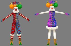 画像ギャラリー No.002のサムネイル画像 / 3Dコミュニティゲーム「MILU」で埋蔵金を発掘するイベント実施中