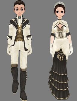 画像ギャラリー No.003のサムネイル画像 / 3Dコミュニティゲーム「MILU」で埋蔵金を発掘するイベント実施中