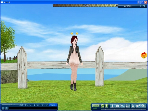 ���������꡼ No.001�Υ���ͥ������ / ��MILU�ס������饷��ڥ󥮥���������ޥåסֻ��κ����פ��ɲ�