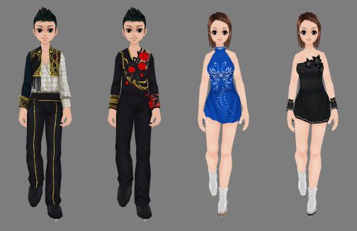 ���������꡼ No.002�Υ���ͥ������ / ��MILU�ץ��ꥹ�ޥ����٥���������ϡ�������ͭ�������ƥ���ɲä�