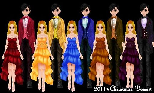 ���������꡼ No.003�Υ���ͥ������ / ��MILU�ס����ꥹ�ޥ��ѥѡ��ƥ������Υɥ쥹�ȥ��������ɤ����ָ�����ɲ�