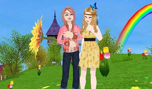 ���������꡼ No.002�Υ���ͥ������ / ��MILU�ס��ե��٥�Ȥ򳫺š��դ餷���������ʥ����ƥ��������褦