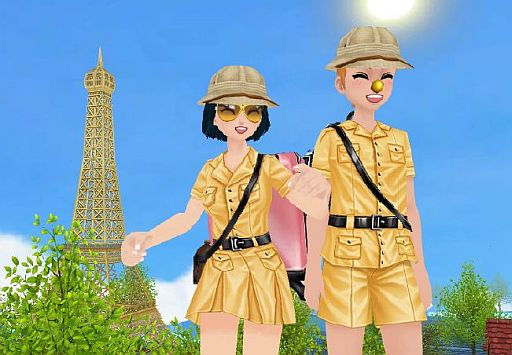 ꡼ No.003Υͥ / MILUסιԤơޤˤGWɥȥ٥륤٥ȡפ»