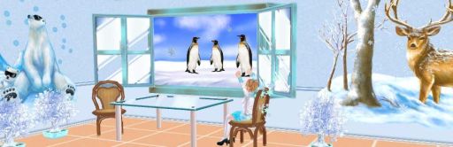 画像ギャラリー No.003のサムネイル画像 / 「MILU」で「アイスビレッジ」の誕生1周年を記念したイベントが開催中