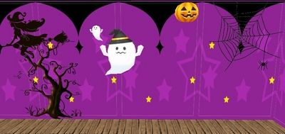 画像ギャラリー No.001のサムネイル画像 / 「MILU」特殊調合でハロウィン限定の可愛いコスチュームを手に入れよう