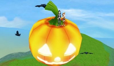 画像ギャラリー No.002のサムネイル画像 / 「MILU」特殊調合でハロウィン限定の可愛いコスチュームを手に入れよう