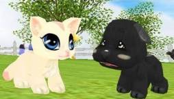 画像ギャラリー No.001のサムネイル画像 / 「MILU」プレシャスフラワーから財宝のかけらが期間限定で手に入る