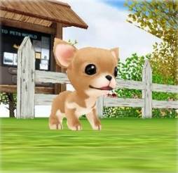 画像ギャラリー No.004のサムネイル画像 / 「MILU」マジカル調合で「桜の木」のコスチュームや限定アイテムが手に入る