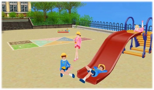 画像ギャラリー No.001のサムネイル画像 / 「MILU」，金色に輝くコイを釣ろう。GWワールドフラワーイベント第2週に突入