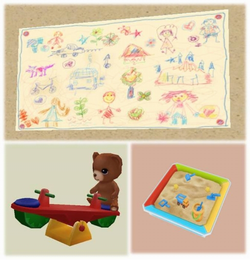 画像ギャラリー No.003のサムネイル画像 / 「MILU」，金色に輝くコイを釣ろう。GWワールドフラワーイベント第2週に突入