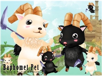 画像ギャラリー No.005のサムネイル画像 / 「MILU」,天空に浮かぶ島「スカイランド」を舞台にしたイベントの1週目が開始