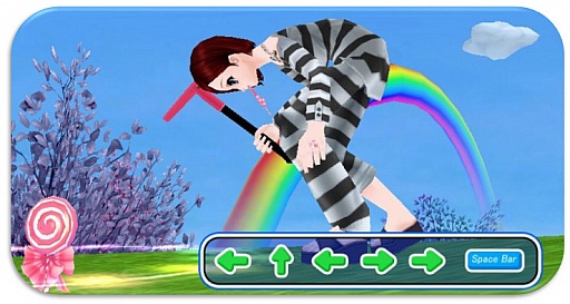 画像ギャラリー No.003のサムネイル画像 / 「MILU」，期間限定アイテムが手に入る「ホワイトデーイベント」2週目開催