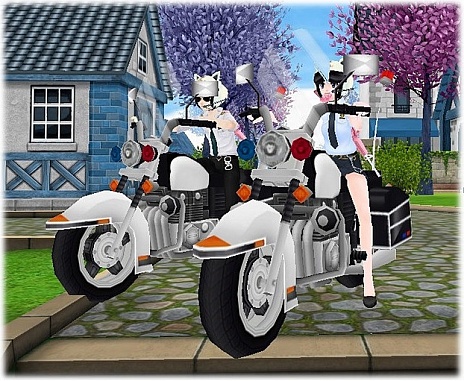 画像ギャラリー No.006のサムネイル画像 / 「MILU」，期間限定アイテムが手に入る「ホワイトデーイベント」2週目開催