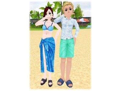 画像ギャラリー No.005のサムネイル画像 / 「MILU」，「童話パニックイベント」の2週目が開催中