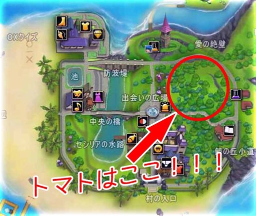 画像ギャラリー No.002のサムネイル画像 / 「MILU」スペインイベント2週目開始。トマトを収穫したりイベント魚を釣ろう