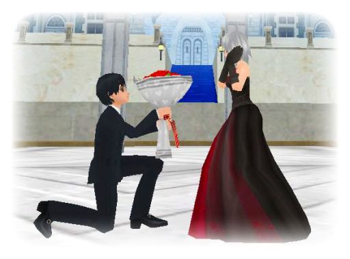 ���������꡼ No.004�Υ���ͥ������ / ��MILU�ץ֥饤���륤�٥��2���ܳ��ϡ��ߥ˥ǥӥ�ե���ν����褦